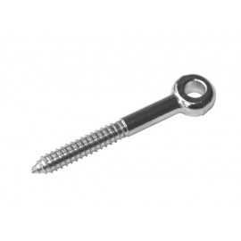 Eye Screw Wood M8 x 80